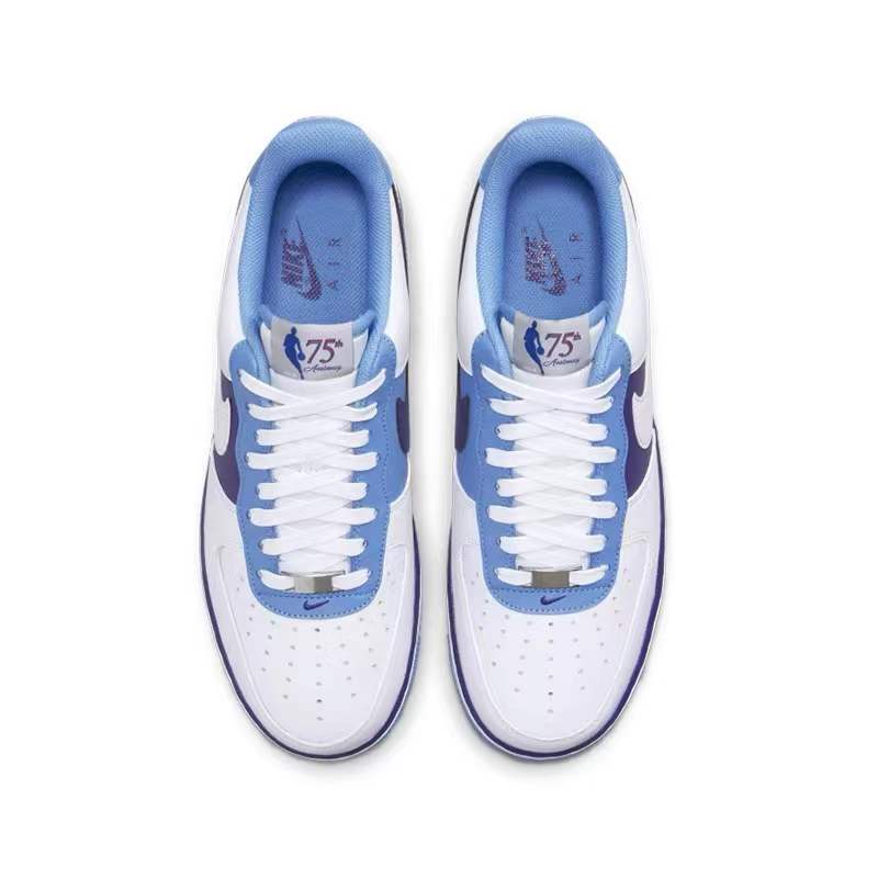 NBAxNikeAir Force1Low