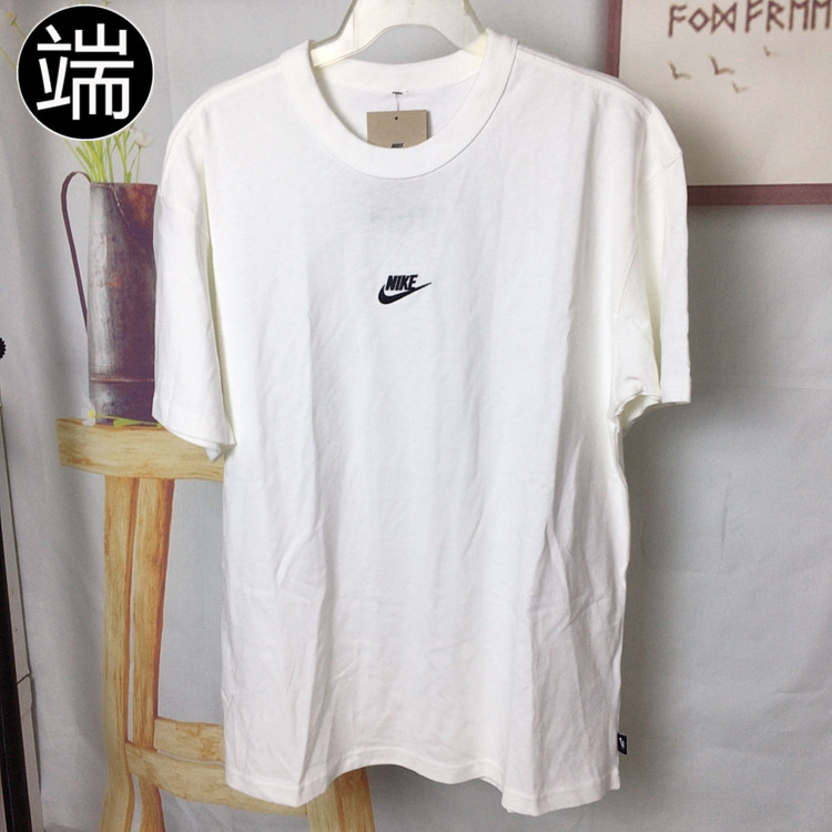 酷动城 Nike 耐克 短袖纯棉t恤TEE 848512 AR5179 DV3316 HF6594 - 图2