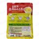 Korean imported tumbler instant corn soup