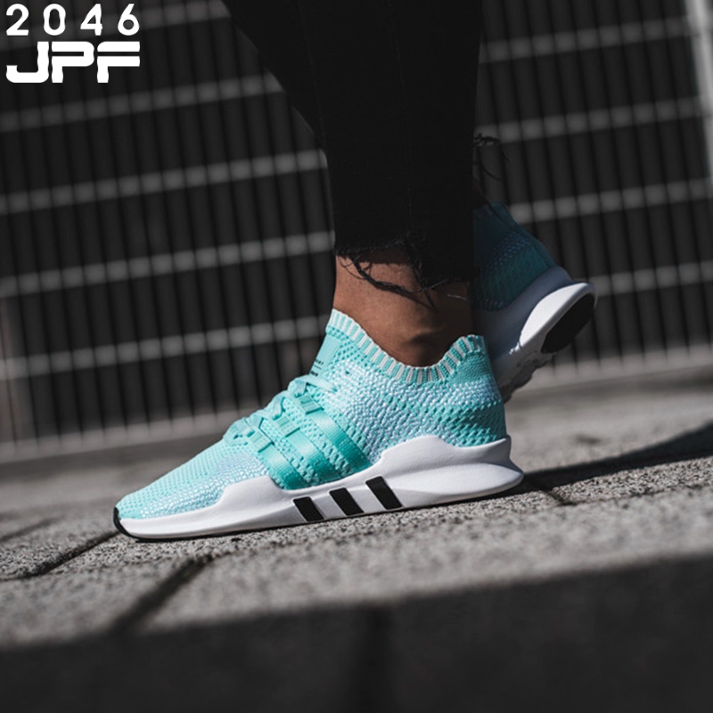 清仓秒价 Adidas 三叶草 EQT 男女运动鞋 CQ2374 BY2917 BZ0006