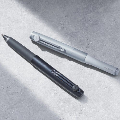 日本三菱ZENTO磁吸款签名款uniball ZENTO Signature Model中性笔 - 图2