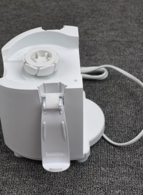Philips/飞利浦 HR1821/10榨汁机果汁机迷你型原装主机含机体电机