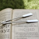 18-10 Stainless Steel British Afternoon Tea Retro Jam Knife Spatula Butter Knife Butter Knife Cream Knife
