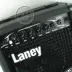 Loa đàn guitar điện Laney Lenny LX12 / XL20 chính hãng của Anh Loa guitar acoustic LA10 10W / 15 watt - Loa loa