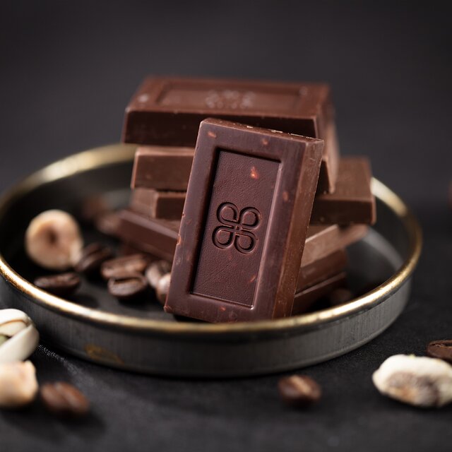 Sugar free patchi chocolate dubai gift box