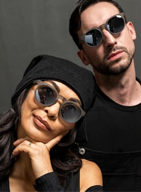 GOODR古德CG系列偏光太阳镜