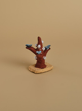 作家器粗陶装饰粗朴家居