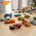 Hot Wheels theo dõi nhỏ gói xe ô tô 10 nạp lăm tải mô hình hợp kim xe đồ chơi xe đua xe - Đồ chơi điều khiển từ xa Đồ chơi điều khiển từ xa