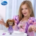 Disney Disney Công chúa nhỏ Sophia Trẻ em Búp bê Quà tặng Sinh nhật Búp bê Salon Doll - Búp bê / Phụ kiện Búp bê / Phụ kiện