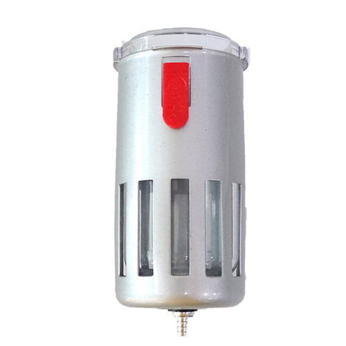 AFC过滤器调压阀油水分离AL AFR   BFR BFC2000/3000/4000水杯 BL - 图3