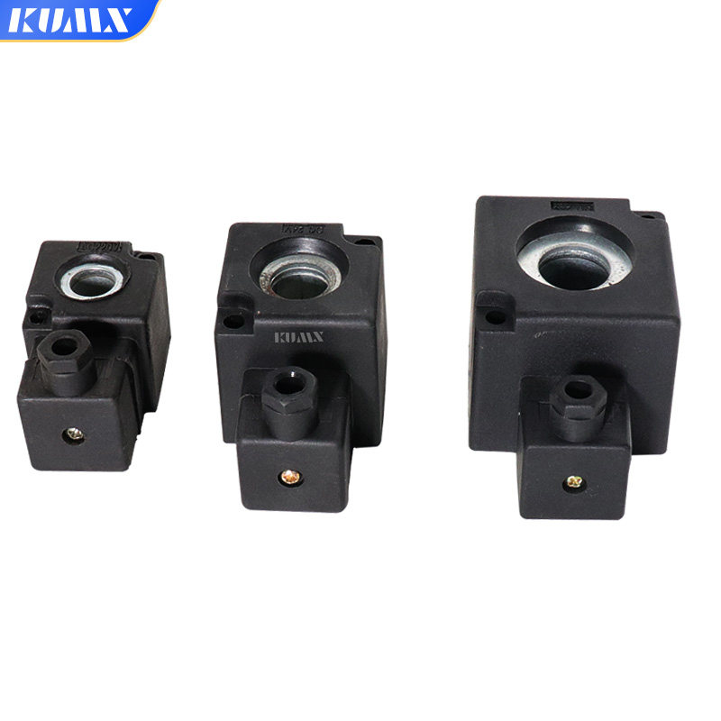 K23D-1.2（2）（3）K.Q电磁阀阀线圈AC220V DC24V内孔14.5高41,淘宝优惠券,粉丝福利购,淘宝优惠卷
