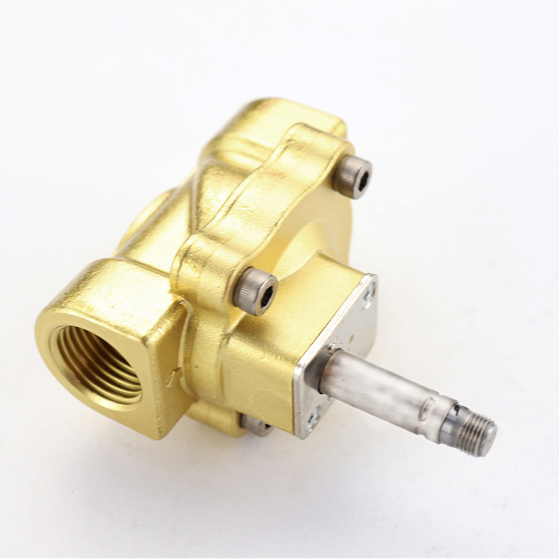 AIRTAC原装亚德客电磁阀2V025-08/2V130-15/2V250-25/2P025-10 - 图1