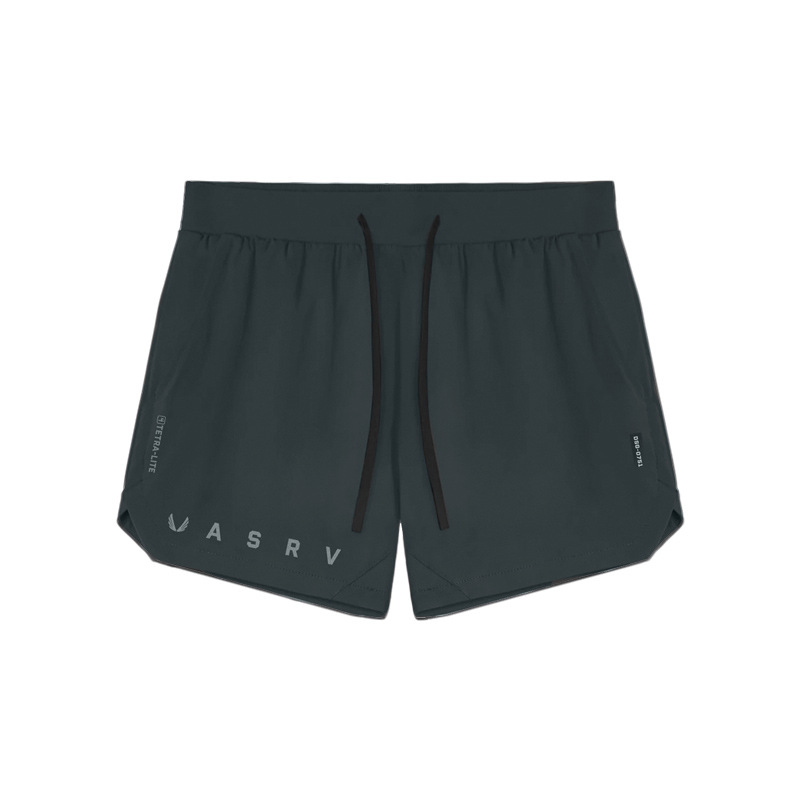 ASRV三分速干短裤男士运动跑步马拉松短跑美式健身深蹲不过膝训练,淘宝优惠券,粉丝福利购,淘宝优惠卷