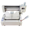 Daton small manual bid perfect binding machine binding machine