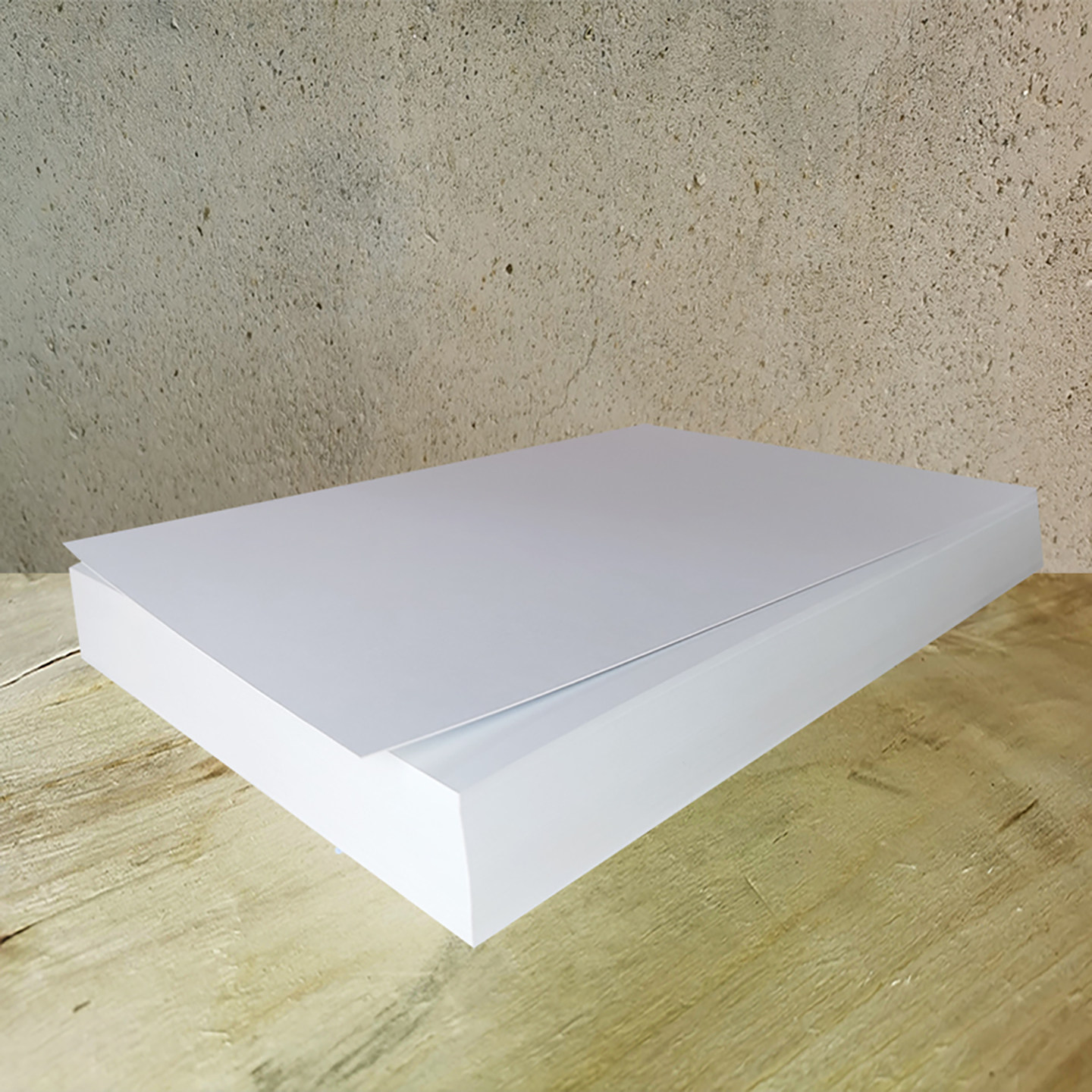 White cardboard a4 printing sketch paper 8k hand-operated a3 painting