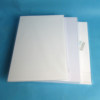 Lanyi brand lamination-free PVC material recipe card paper