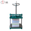Daton voucher bill sorting and binding heavy-duty flattening machine
