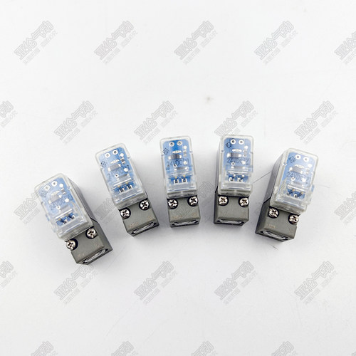 SMC电磁阀线圈SY3120/SY5120/SY7120 AC110V DC24V DC12V AC220V - 图3