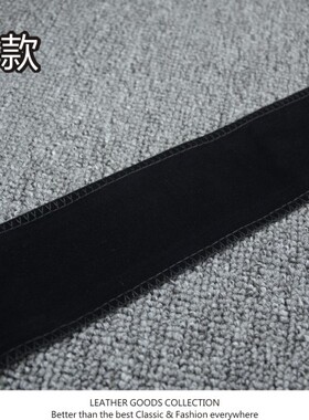 黑色私人订制空白现货出售布袋
