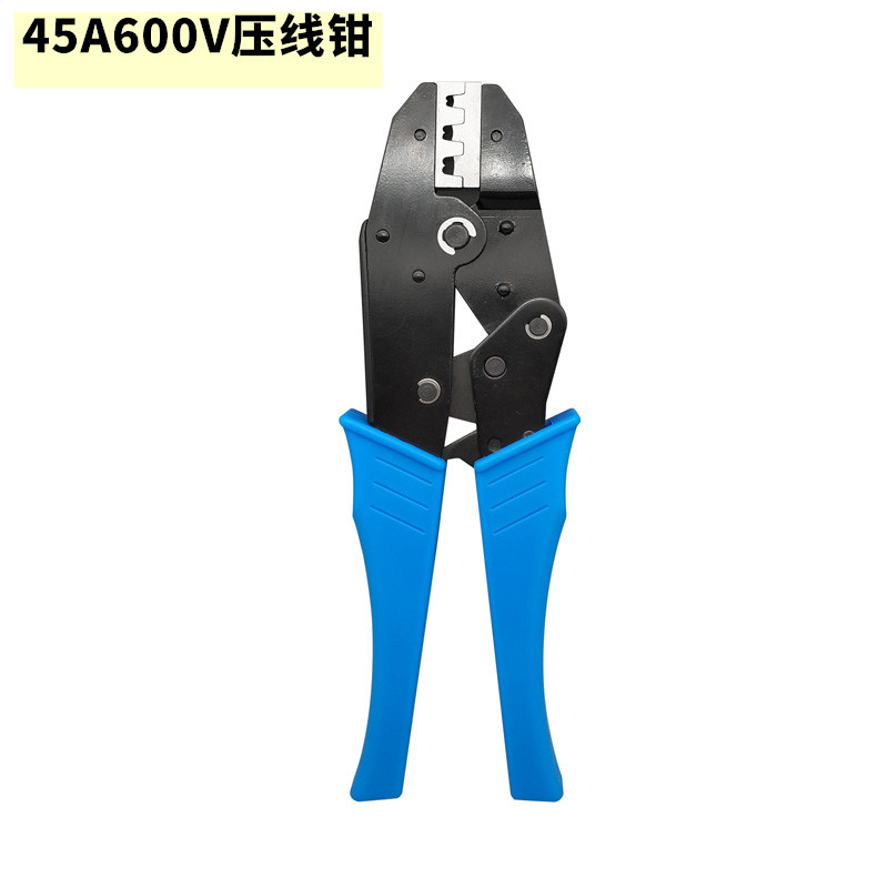 SMH50A 175A600V专用压线钳 两极120A单极30A 45A 40A75A180A350A - 图0