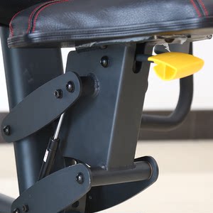 WNQ（万年青）商业大型力量器械多功能健身器材扩胸训练器F1-7006