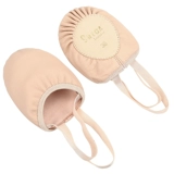 Детские туфли, спортивная обувь, из натуральной кожи, мягкая подошва