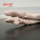 Зимние удерживающие тепло туфли, высокие сапоги, высокая детская обувь