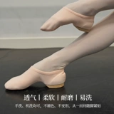 Swiga с гранулированным рисунком микроам -бомба обувь для учителей мягкая подошва розовая джазовая обувь джаз