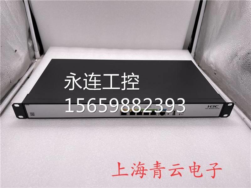 ￥H3C MSR830-5BEI 5口千兆路由器 多wan 家用企业级 2wan3lan AP - 图1