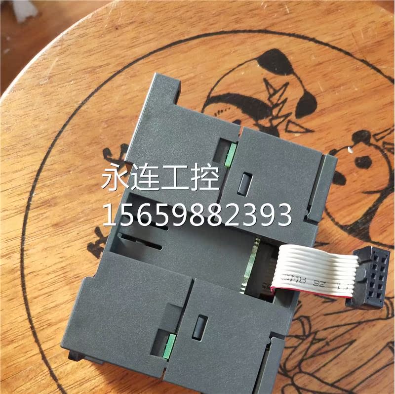 #充新西门子S7-200PLC EM223CN 223-1HF22-0XA8 4入4出继电器询价 - 图2