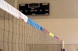 Soezmm девять -сегмент Gegnar Gengar Bend Volleyball Web с STN9 двумя шар -шар -Баргинг тактического стратегического обучающего оборудования