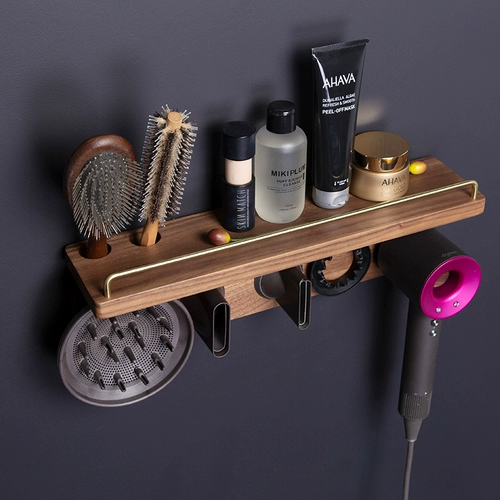 Подходит для волосяного кронштейна Dyson.