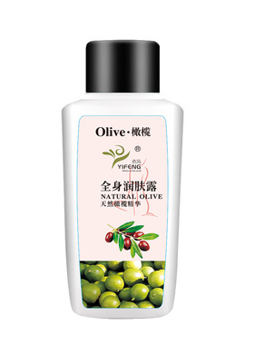 依风橄榄油SOD蜜全身润肤露
