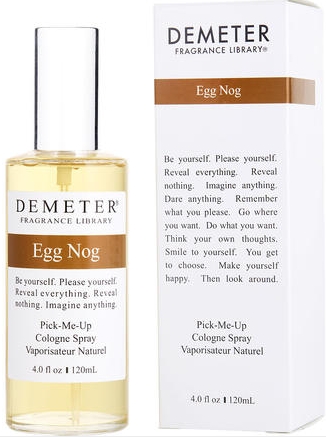 Demeter帝门特凤梨椰奶酒中性古龙水 蛋奶酒 莫吉托 摩制苹果酒 - 图3