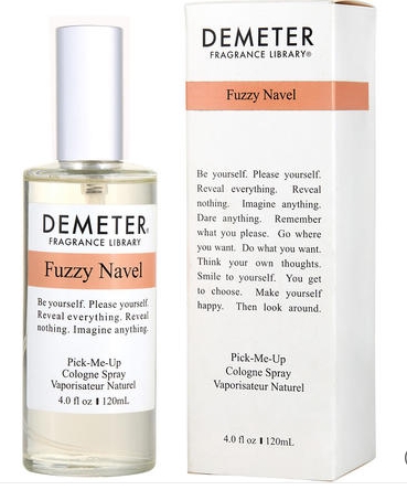 Demeter帝门特凤梨椰奶酒中性古龙水 蛋奶酒 莫吉托 摩制苹果酒 - 图1