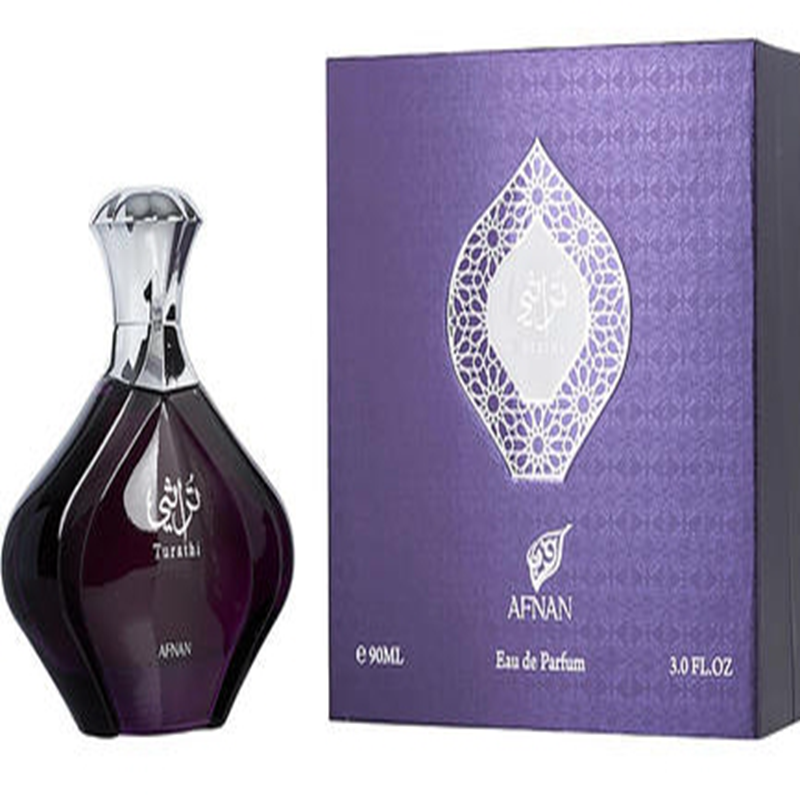 Afnan Perfumes Turathi Blue男士香水 BROWN RED PURPLE,淘宝优惠券,粉丝福利购,淘宝优惠卷