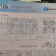 Hydraulic flange joint 57.2*26 threads