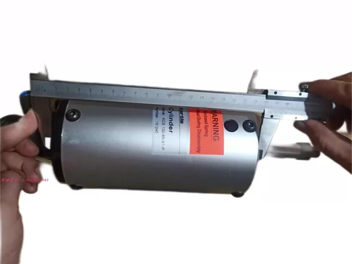 KCS 59-75-S1-P Spot Ultra Low Fiction Cylinder Cylinder Shanghai Kortis подлинный AS-180C