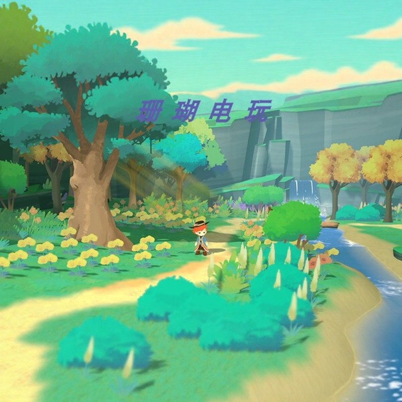 龙之歌 美食与冒险 免 steam 离线版 学习版 中文 v1.0.121801,淘宝优惠券,粉丝福利购,淘宝优惠卷