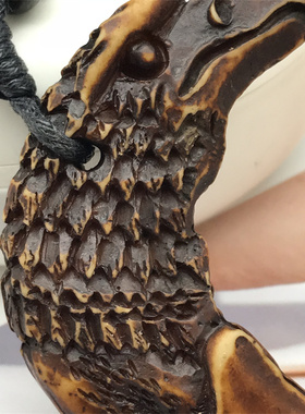 情侣饰品学生景区项链necklace