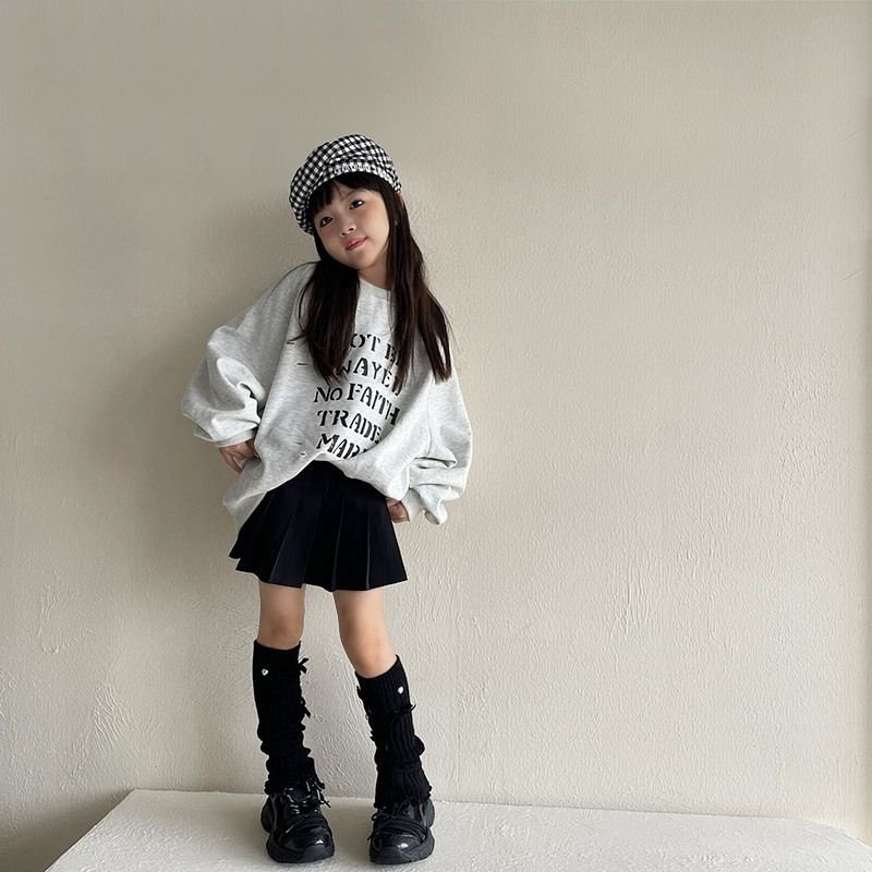 古德家秋冬新品爱心珍珠植绒蝴蝶结针织儿童学生木耳边袜套腿套,淘宝优惠券,粉丝福利购,淘宝优惠卷