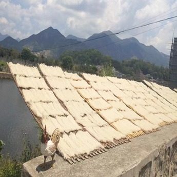 潮州特产正宗潮州凤凰米粉纯手工零添加纯天然食品手工米线1500g,淘宝优惠券,粉丝福利购,淘宝优惠卷