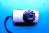 Canon Canon IXUS 210200 IXUS220 230120 Lens Error Not Boot Repair