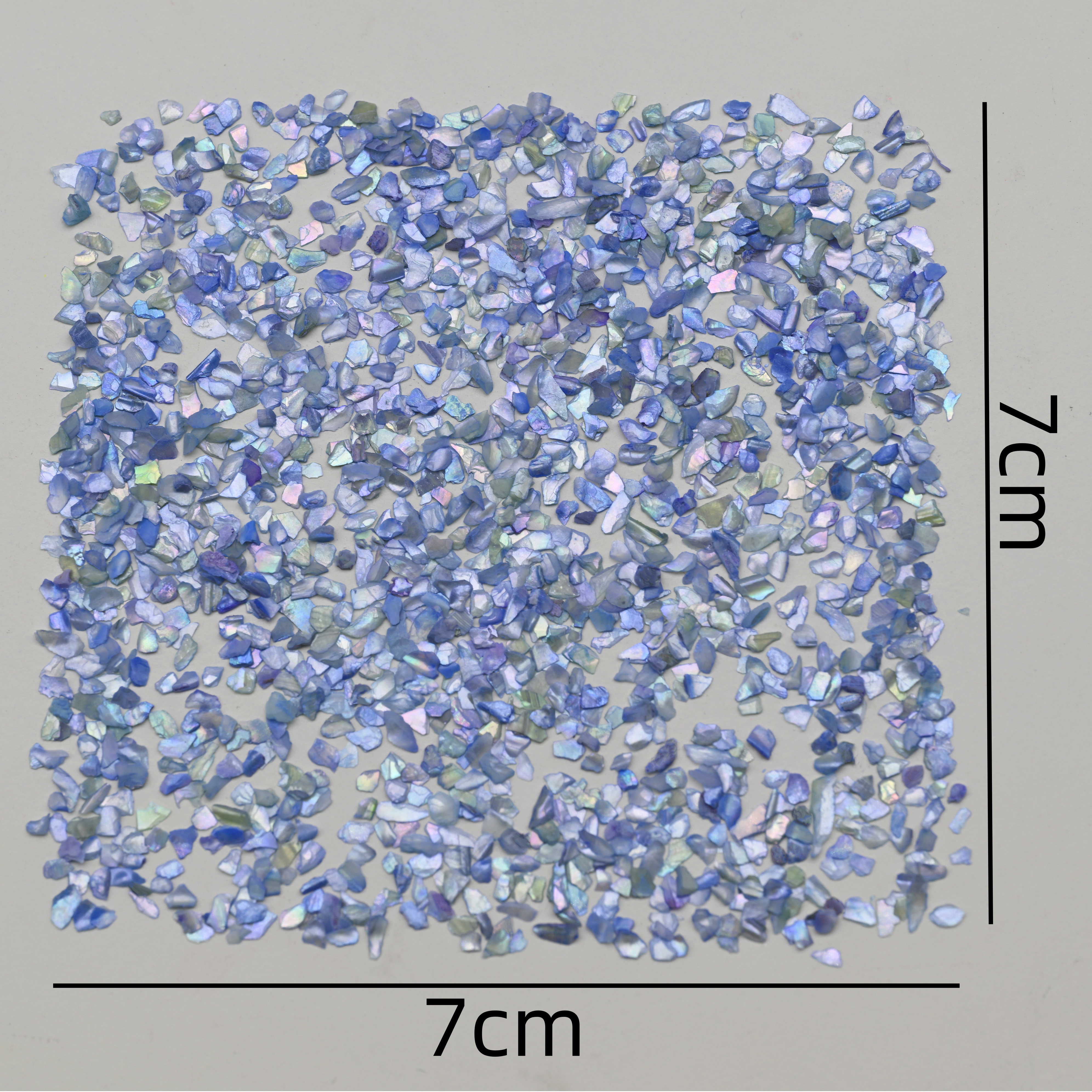 3-4mm天然珍珠贝壳碎片螺钿漆画拼画美甲造型发簪漆器镶嵌DIY材料,淘宝优惠券,粉丝福利购,淘宝优惠卷