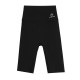 Yu Zhaolin Shark Pants ແມ່ຍິງ leggings ສັ້ນ