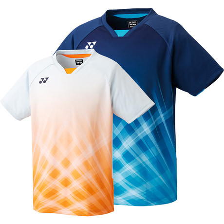YONEX Yonex badminton suit men and 