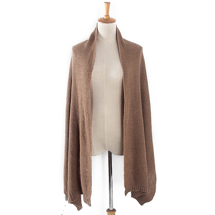 MJ系列 秋冬品牌专柜库存折扣 双色简约青年保暖披肩围巾Y5047,淘宝优惠券,粉丝福利购,淘宝优惠卷