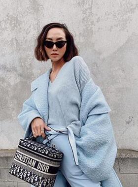 墨镜戚薇原宿太阳眼镜宋茜同款