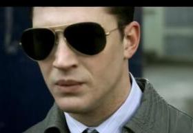 太阳眼镜汤姆哈迪传奇同款男女