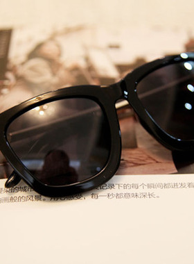 花儿与少年许晴刘涛太阳眼镜
